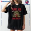 Pearl Jam Dana Point Sep 27 2024 Ohana Festival Shirt