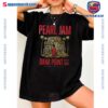 Pearl Jam Dana Point Sep 27 2024 Ohana Festival Shirt b