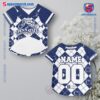 Penn State Nittany Lions Personalized Pet Jersey a