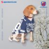 Penn State Nittany Lions Personalized Pet Jersey b