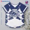 Penn State Nittany Lions Personalized Pet Jersey x