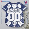 Penn State Nittany Lions Personalized Pet Jersey y