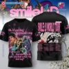 Porter Robinson Smile :D World Tour 2024-2025 Shirt