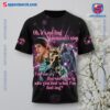 Porter Robinson Smile :D World Tour 2024-2025 Shirt b