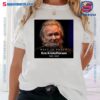 Rest In Peace Kris Kristofferson 1936-2024 T-shirt b