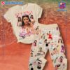 Selena Gomez Lose You To Love Me Pajamas Set