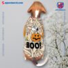 Snoopy Boo Halloween Personalized Pet Jersey c