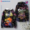 Splatoon 3 Stay Fresh Always Booyah Back T-shirt, Hoodie a
