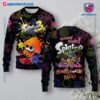 Splatoon 3 Stay Fresh Always Booyah Back T-shirt, Hoodie b
