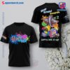 Splatoon 3 Stay Fresh Booyah Let's Ink It Up Shirt a