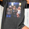 Taylor Swift, Post Malone And Sabrina Carpenter Vmas Unisex T-shirt For Music Lovers