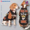 Texas Longhorns Hook 'em Horns Pet Jersey