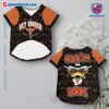 Texas Longhorns Hook 'em Horns Pet Jersey a