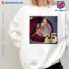 The 25th Anniversary Of Christina Aguilera Spotify Anniversaries Shirt b