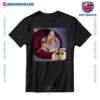 The 25th Anniversary Of Christina Aguilera Spotify Anniversaries Shirt c