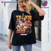 Travis Kelce Dreamathon Graphic Unisex T-shirt a
