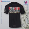 Trump Vance Kennedy Checkmate Shirt