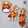 Usc Trojans Fathead Trojans Fight On Pet Jersey