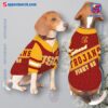 Usc Trojans Fathead Trojans Fight On Pet Jersey a