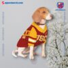 Usc Trojans Fathead Trojans Fight On Pet Jersey b