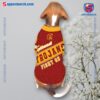 Usc Trojans Fathead Trojans Fight On Pet Jersey c