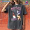 Whitney Houston The Queen Of R&b And Soul I Will Always Love You Shirt b