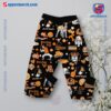 2024 Tennessee Volunteers Football Deadline Day Pajamas Set b