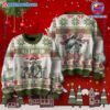 All I Want For Christmas Is Green Day Music Band Ugly Sweater oGrWPhU