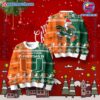 All I Want For Christmas Is Miami Hurricanes Sweater TD2EqMv