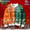 All I Want For Christmas Is Miami Hurricanes Sweater-a o2m9We6