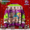 All I Want For Christmas Is Nofx Pump Up The Valuum Ugly Sweater-b NnPK5pF