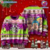 All I Want For Christmas Is Nofx Pump Up The Valuum Ugly Sweater FD09QRq