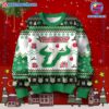 All I Want For Christmas Is South Florida Bulls Ugly Sweater-a u4SiBw5