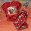 All I Want For Christmas Is Taylor Swift Red Pajamas Set