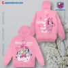 Bluey Breast Cancer Awareness T-shirt, Hoodie c
