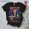 Bon Jovi Believe In Love Believe In Magic Hell Believe In Santa Claus Plaid Pajamas Set-b TktFg41