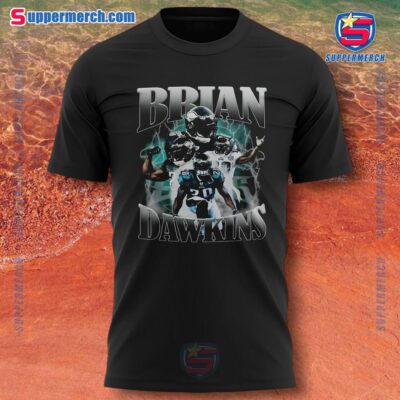 Brian Dawkins Philadelphia Eagles Shirt-a Uk0SNnD