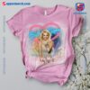 Britney Spears Tell Me My True Love Is Near Pajamas Set-b ce6pBxA