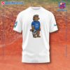 Carolina Panthers X Morgan Wallen Charlotte One Night At A Time 2024 Shirt-a 0wS5eDP