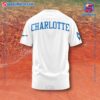 Carolina Panthers X Morgan Wallen Charlotte One Night At A Time 2024 Shirt-b eAWnDva