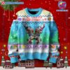 Coldplay Everyone Is An Alien Somewhere Ugly Christmas Sweater-a fbXn4Tz