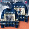 Dallas Cowboys All I Want For Christmas Is A Cowboy Win Christmas Sweater NYW6a8g
