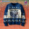 Dallas Cowboys All I Want For Christmas Is A Cowboy Win Christmas Sweater-a Cywaco1