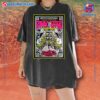 Daydreamer Pink Floyd Queen Elizabeth Poster Classic T-shirt For Men And Women