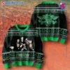 Dropkick Murphys The Meanest Of Times Ugly Sweater xN4uISH