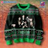 Dropkick Murphys The Meanest Of Times Ugly Sweater-a uOpUVtd