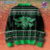 Dropkick Murphys The Meanest Of Times Ugly Sweater-b 37YaO4V