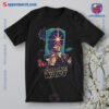 Future Wars Futurama X Star Wars Graphic T-shirt