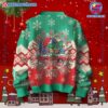 Grateful Dead Have A Jerry Christmas Ugly Sweater-b hJcZ3eF
