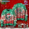 Grateful Dead Have A Jerry Christmas Ugly Sweater nie0Zpq